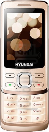 IMEI Check HYUNDAI I728 on imei.info