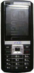 IMEI Check ZTC ZT309 on imei.info