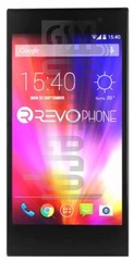 IMEI चेक REVO Plus R455 imei.info पर