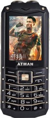 IMEI Check ATMAN S9 on imei.info