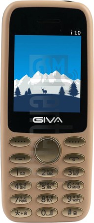 IMEI Check GIVA I10 on imei.info