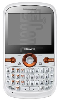 IMEI Check HUAWEI G6620 on imei.info