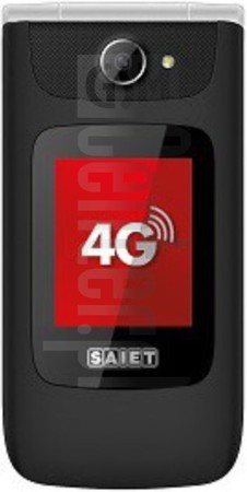 IMEI Check SAIET Vision 4G on imei.info