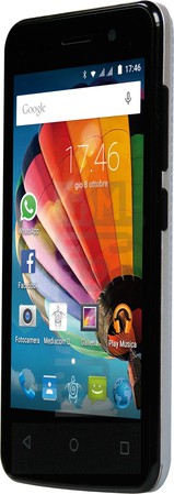 Skontrolujte IMEI MEDIACOM PhonePad Duo G410 na imei.info
