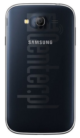 Vérification de l'IMEI SAMSUNG I9060i Galaxy Grand Neo Plus sur imei.info