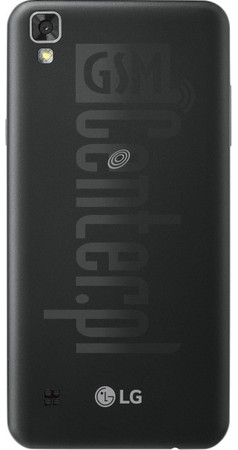Pemeriksaan IMEI LG X Style TracFone (CDMA) L56VL di imei.info