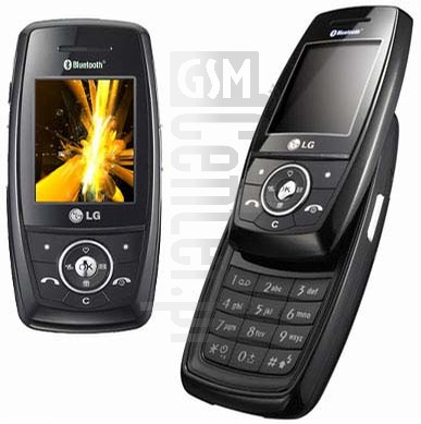Sprawdź IMEI LG S5200 na imei.info