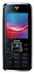 IMEI Check GNET G707 on imei.info
