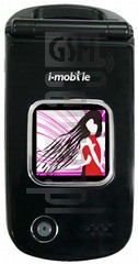 Controllo IMEI i-mobile 604 su imei.info