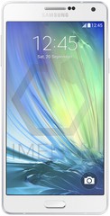 تنزيل البرنامج الثابت SAMSUNG A700F Galaxy A7