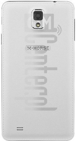 IMEI Check M-HORSE Top I7 on imei.info