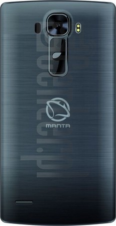 IMEI Check MANTA Quad Titan MSP4510 Pro on imei.info