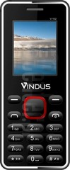 IMEI Check VINDUS V-102 on imei.info