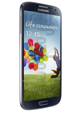 IMEI-Prüfung SAMSUNG I9506 Galaxy S4 LTE auf imei.info