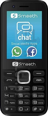 IMEI-Prüfung S SMOOTH CHAT auf imei.info