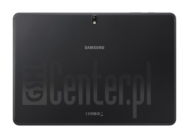 IMEI Check SAMSUNG T900 Galaxy TabPRO 12.2 WiFi on imei.info