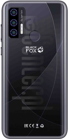 Проверка IMEI BLACK FOX B9 Fox+ на imei.info