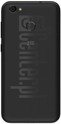 IMEI Check ZTE Blade A622 on imei.info