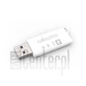 在imei.info上的IMEI Check MIKROTIK Woobm-USB