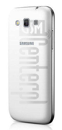Vérification de l'IMEI SAMSUNG I869 Galaxy Win sur imei.info