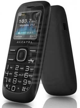 IMEI Check ALCATEL OT-214 on imei.info