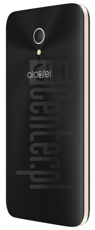 Vérification de l'IMEI ALCATEL U5 3G sur imei.info