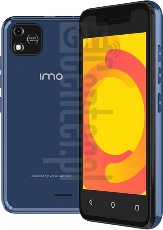 IMEI Check IMO Q2 Pro on imei.info