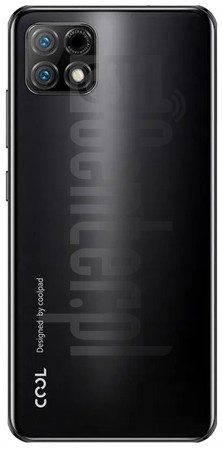 IMEI Check CoolPAD Cool 12A on imei.info