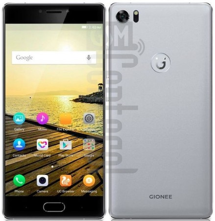 IMEI चेक GIONEE Elife S8 imei.info पर