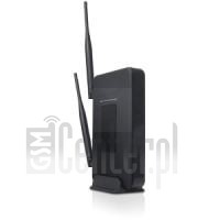 Verificação do IMEI Amped Wireless B1900EX em imei.info