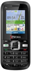 IMEI Check CITYCALL T3+ on imei.info