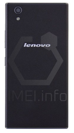 Lenovo P70 A Specification Imei Info