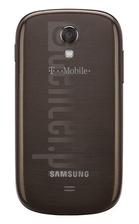 IMEI Check SAMSUNG T399 Galaxy Light  on imei.info
