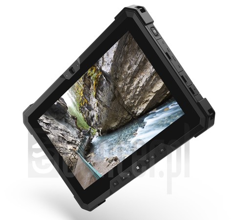 imei.infoのIMEIチェックDELL Latitude 7212 Rugged Extreme