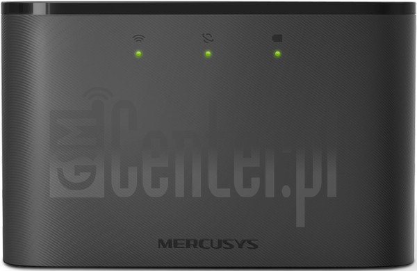 ตรวจสอบ IMEI Mercusys MT110 บน imei.info