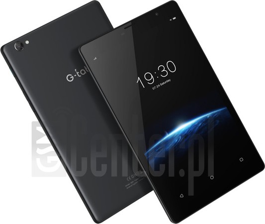IMEI Check G-TAB S8X on imei.info