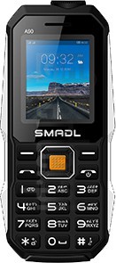 Skontrolujte IMEI SMADL A90 na imei.info