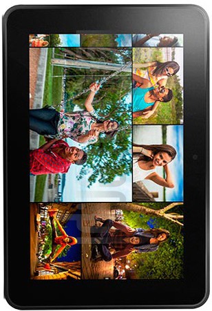 Pemeriksaan IMEI AMAZON Kindle Fire HD 8.9 4G LTE di imei.info