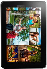 Перевірка IMEI AMAZON Kindle Fire HD 8.9 4G LTE на imei.info
