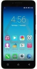 Lenovo A3890 Firmware