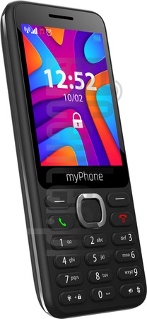 imei.info에 대한 IMEI 확인 myPhone C1 LTE