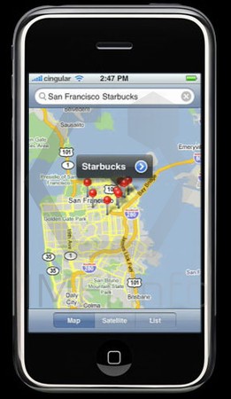 APPLE iPhone Specification - IMEI.info