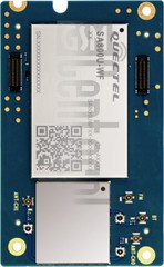 IMEI Check QUECTEL SA800U-WF on imei.info
