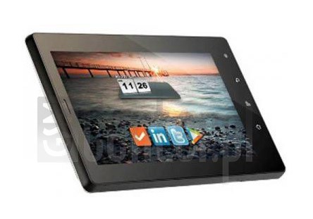 imei.info에 대한 IMEI 확인 HCL ME TABLET Y1
