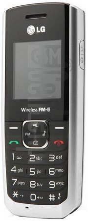 IMEI Check LG GS155 on imei.info