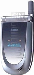 IMEI Check BENQ S660C on imei.info