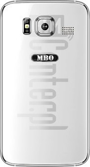 IMEI Check MBO Z30 on imei.info