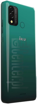 IMEI Check IKU A35 on imei.info