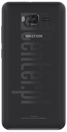 Skontrolujte IMEI WALTON Primo EF6+ na imei.info