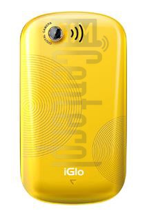 IMEI Check iGlo L200 on imei.info